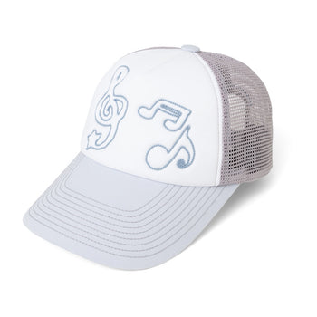 TCM x CONGMING melody cap AC-C228