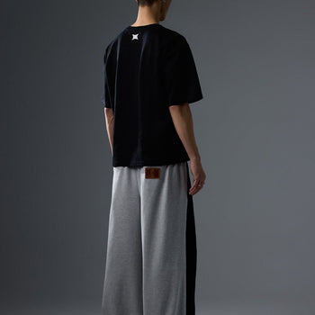 NEISH - Fracture Tee (黑色) T-N1135