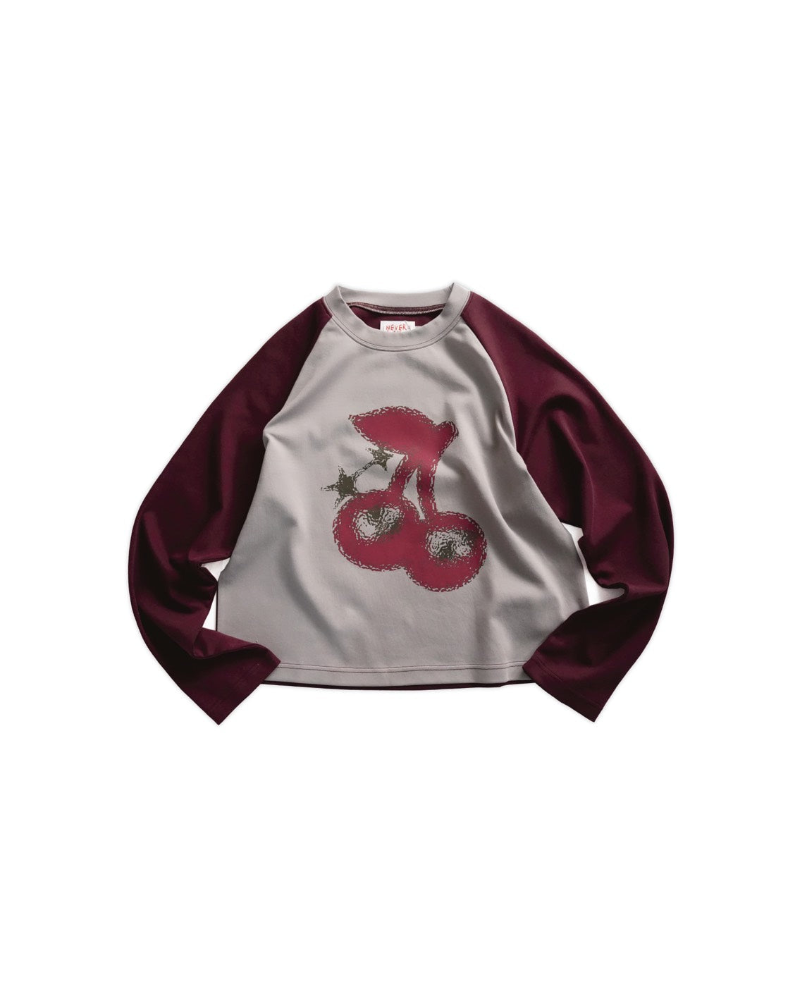 《NEVERLAND》Not Dreaming LS Tee