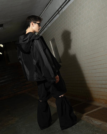 Sativa Studio - A/W KS-01 “Reproducibility” Pants