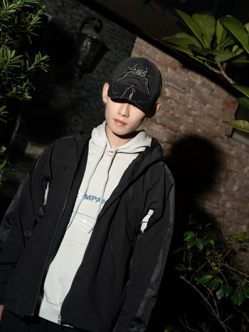 SATIVA STUDIO “Trace” Cap