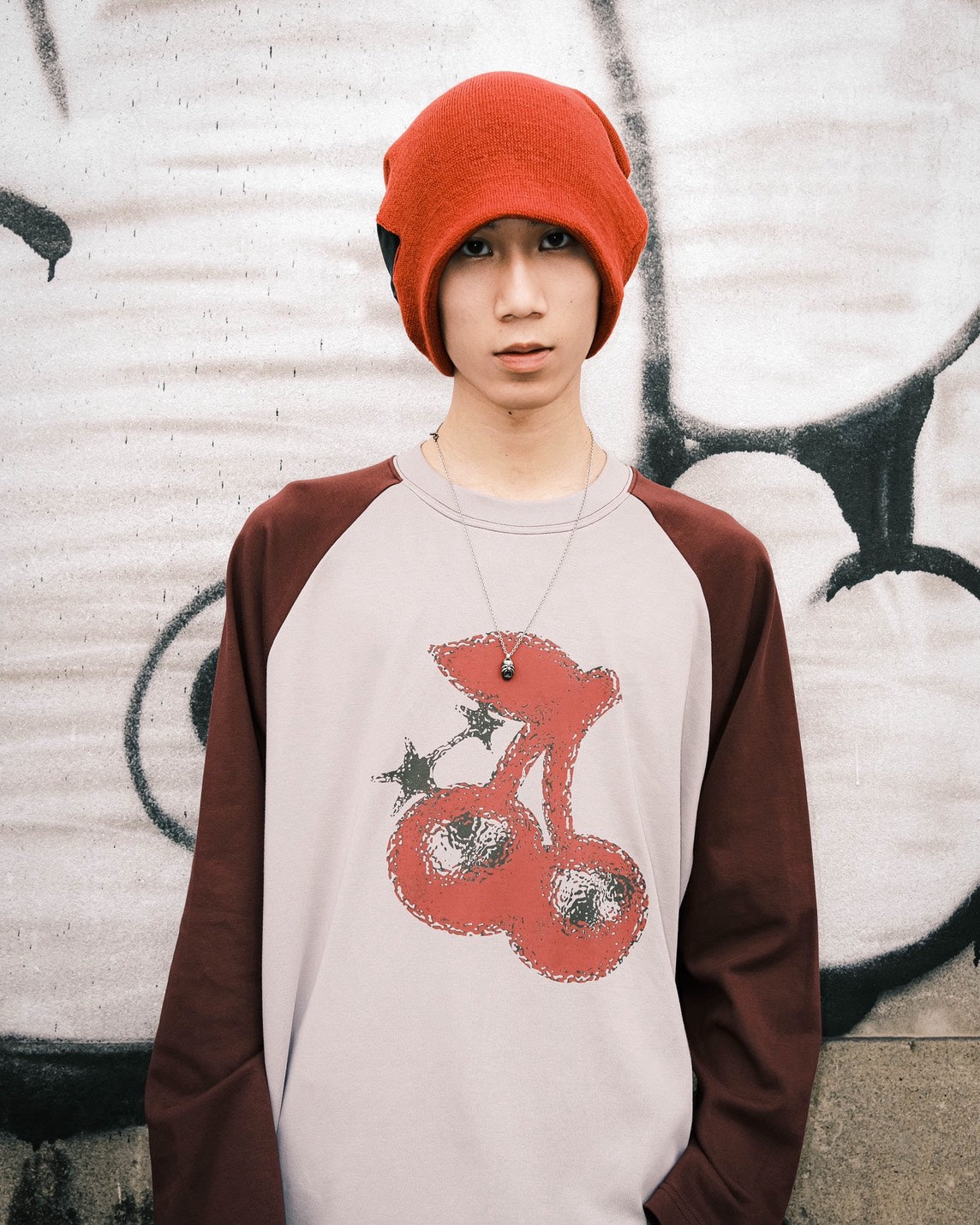 《NEVERLAND》Not Dreaming LS Tee