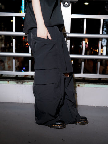 Sativastudio / DP-01 “Roaming” Pants