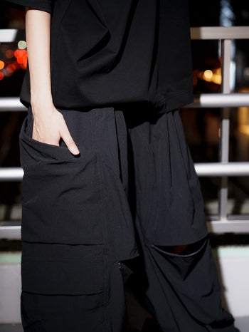 Sativastudio / DP-01 “Roaming” Pants