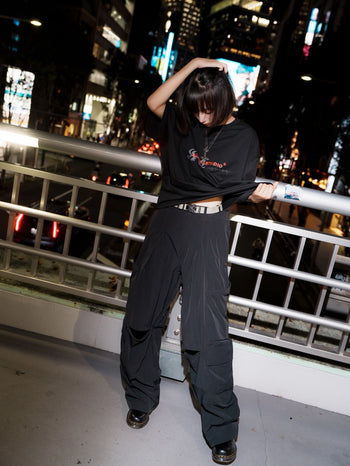 Sativastudio / DP-01 “Roaming” Pants
