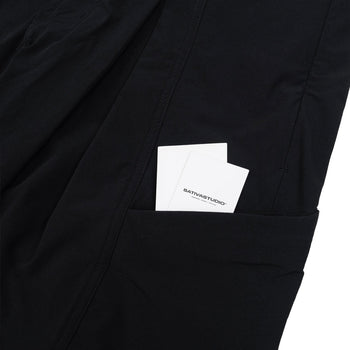 Sativastudio / DP-01 “Roaming” Pants