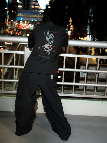 Sativastudio / DP-01 “Roaming” Pants