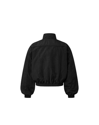 PUSH PUSH - T-A115 ATMOS JACKET 立領尼龍外套