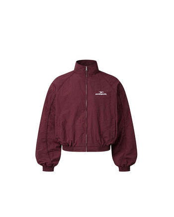 PUSH PUSH - T-A115 ATMOS JACKET 立領尼龍外套