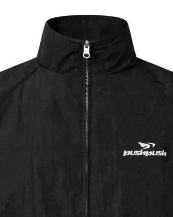 PUSH PUSH - T-A115 ATMOS JACKET 立領尼龍外套