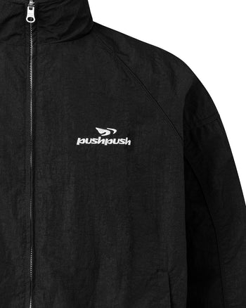 PUSH PUSH - T-A115 ATMOS JACKET 立領尼龍外套