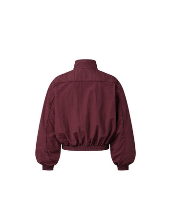 PUSH PUSH - T-A115 ATMOS JACKET 立領尼龍外套