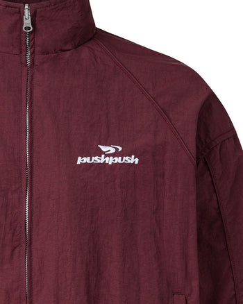 PUSH PUSH - T-A115 ATMOS JACKET 立領尼龍外套