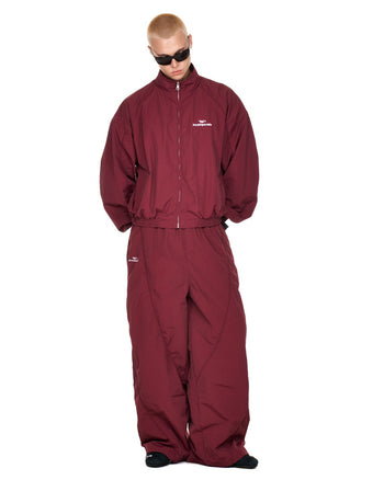 PUSH PUSH - T-A115 ATMOS JACKET 立領尼龍外套