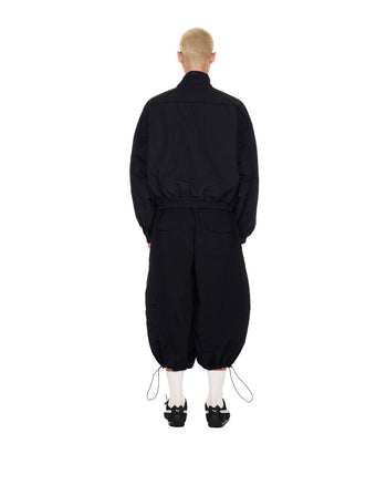 PUSH PUSH - T-A115 ATMOS JACKET 立領尼龍外套