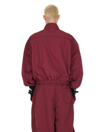 PUSH PUSH - T-A115 ATMOS JACKET 立領尼龍外套