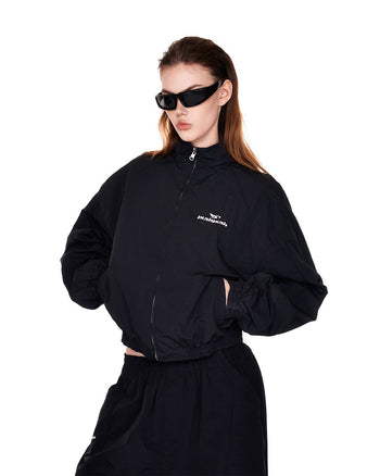 PUSH PUSH - T-A115 ATMOS JACKET 立領尼龍外套
