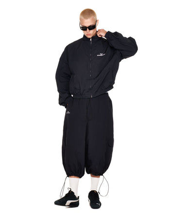 PUSH PUSH - T-A115 ATMOS JACKET 立領尼龍外套