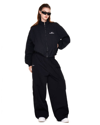 PUSH PUSH - T-A115 ATMOS JACKET 立領尼龍外套