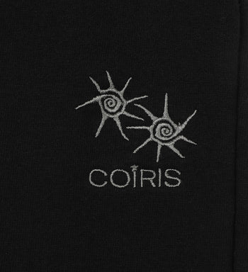 COIRIS - SELIC RIVET POINT SWEAT JOGGER PANT 運動長褲 P-C158