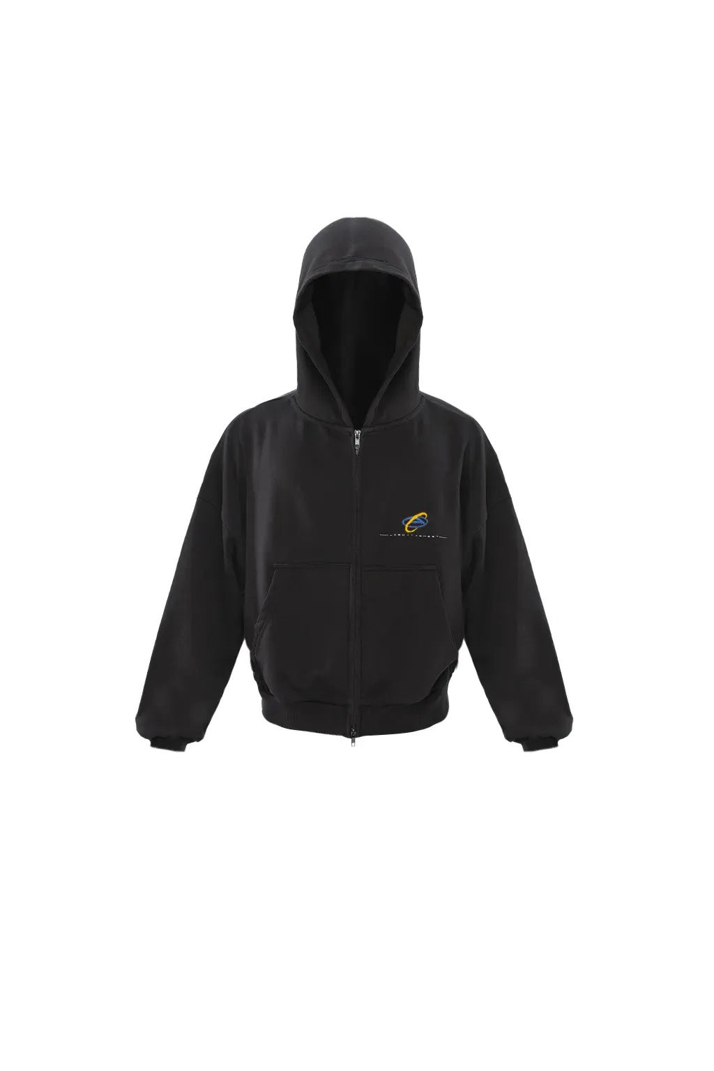 【GUBAN】jobdatasheet.com jacket D34