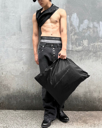 JOBDATASHEET - Basic Button-Fly Jeans D44