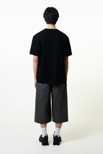 TCM -  logo type T (黑色) T-C1023