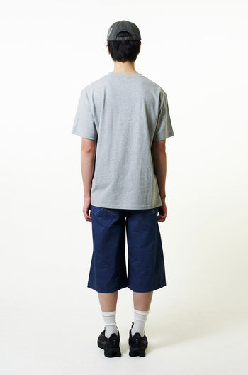TCM -  logo type T (灰色) T-C1023