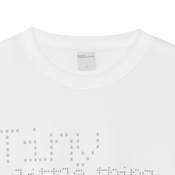 TCM - tiny T（白色） T-C1026