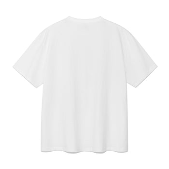 TCM - tiny T（白色） T-C1026