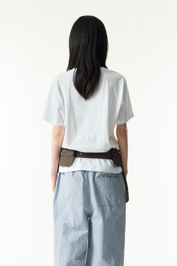 TCM - tiny T（白色） T-C1026