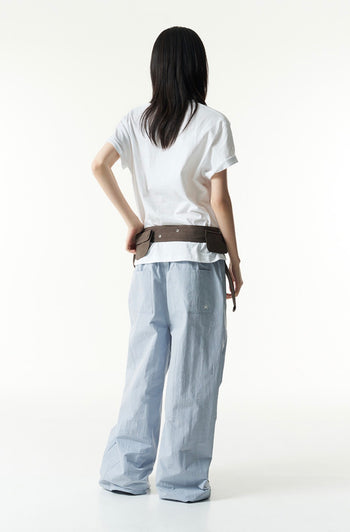 TCM - tiny T（白色） T-C1026
