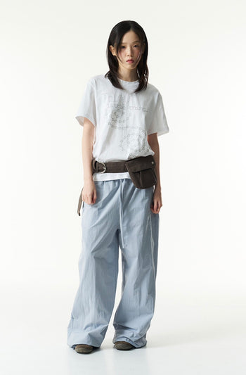 TCM - tiny T（白色） T-C1026