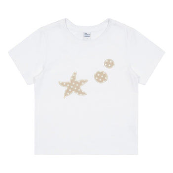 TCM - starfish dot patch T 女版 T-C1029