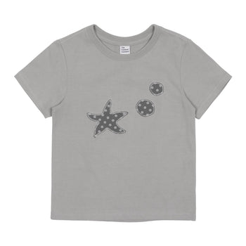 TCM - starfish dot patch T 女版 T-C1029