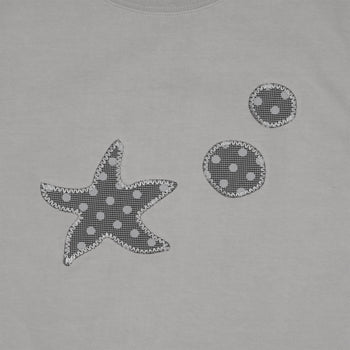 TCM - starfish dot patch T 女版 T-C1029