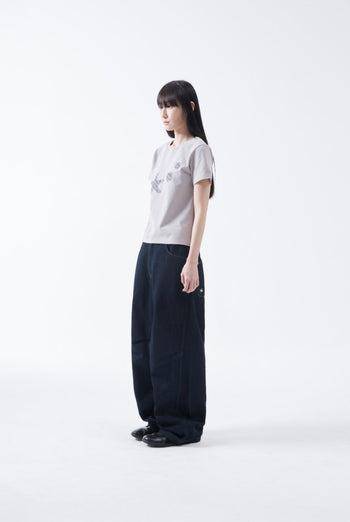 TCM - starfish dot patch T 女版 T-C1029