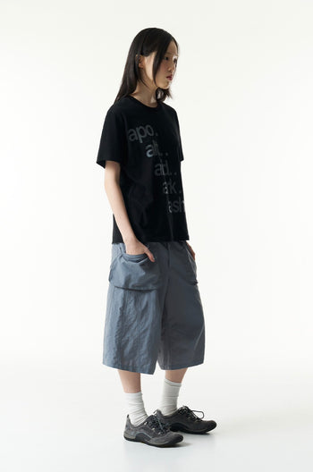 TCM - apo T (黑色)  T-C1030