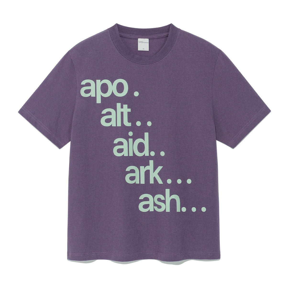 TCM - apo T (紫色)  T-C1030