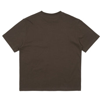 TCM vintage starfish T (棕色）T-C1032