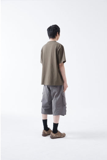 TCM vintage starfish T (綠色）T-C1032