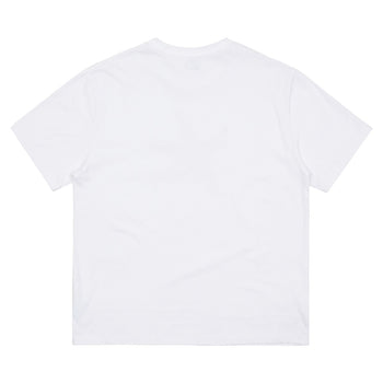 TCM vintage starfish T (白色）T-C1032