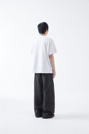 TCM vintage starfish T (白色）T-C1032