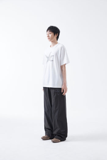 TCM vintage starfish T (白色）T-C1032