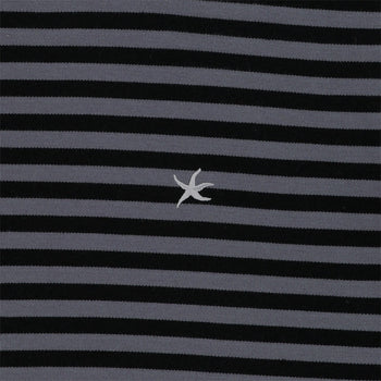 TCM - at hooded zip-up (炭灰色) J-C103