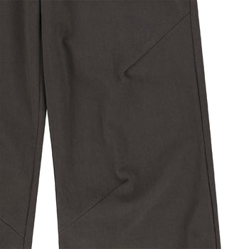 TCM - starfish chino pants (棕色) P-C172