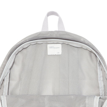 TCM - ice mesh backpack (灰色) AC-T191