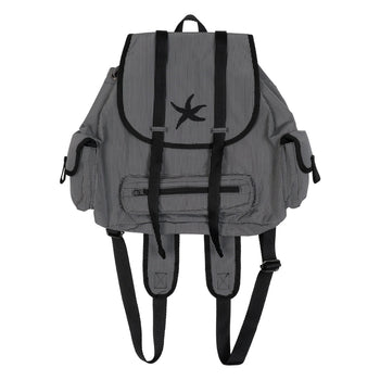 TCM - starfish grid backpack AC-T193