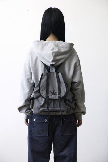 TCM - starfish grid backpack AC-T193