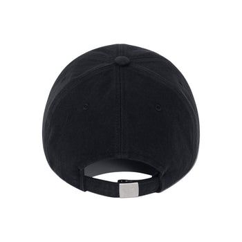 TCM - stripe logo patch cap AC-T194